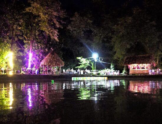 Angawroo Resort