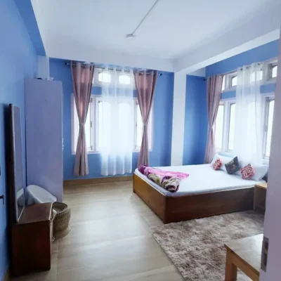 TP Homestay