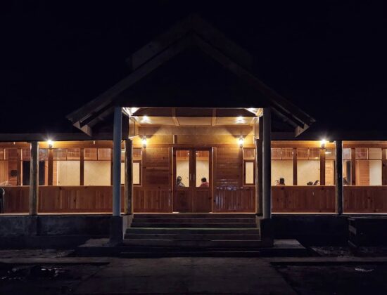 Mishmi Hill Resorts