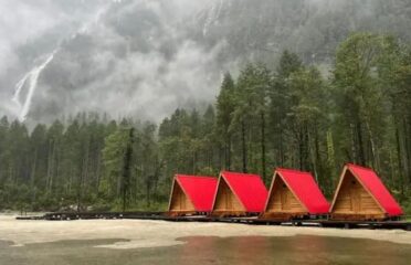 Chigu Eco Camp