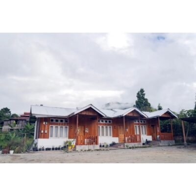 Baya Homestay