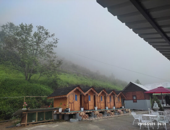 Anini Hut Homestay