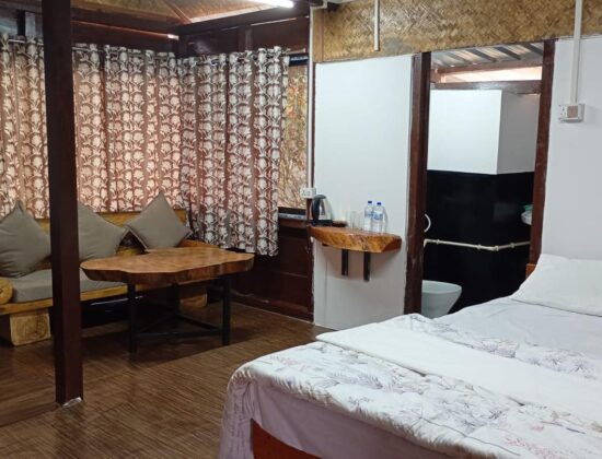 Mekong Resort