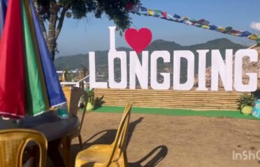 Longding View Family Resort