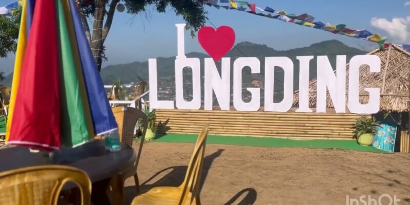 Longding View Family Resort