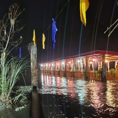 Yekhao Resort