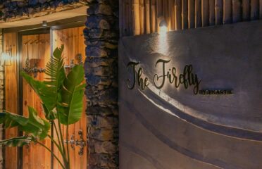 The Firefly Eco Luxury Retreat