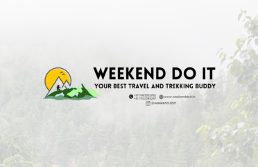 Weekend Do It