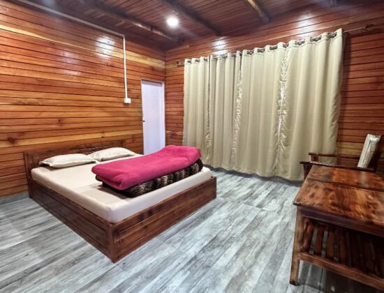 T.P Homestay.