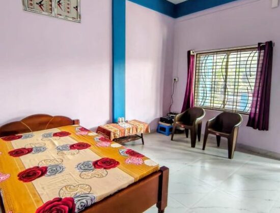 Makum Homestay