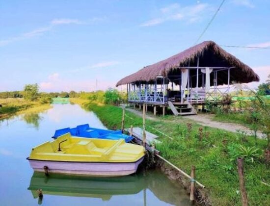 Bogibil Eco Resort