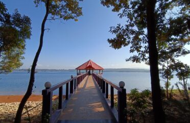 Pushringdi Island Resort