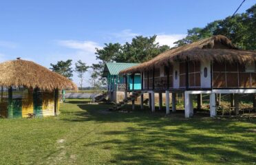 Kohuwa Homestay