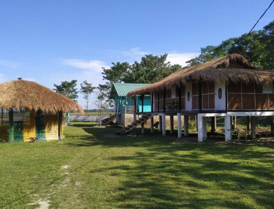 Kohuwa Homestay