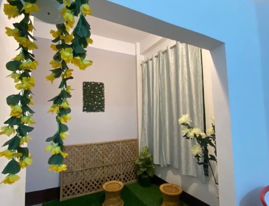 Kohua Homestay