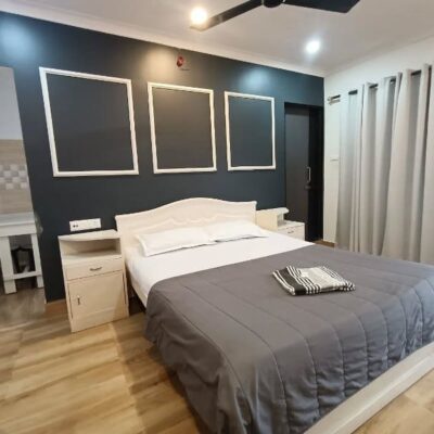 Areca Homestay