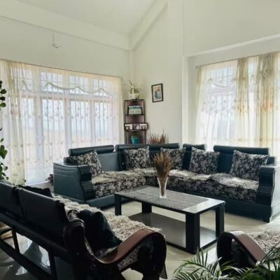 Skyfield Cottage