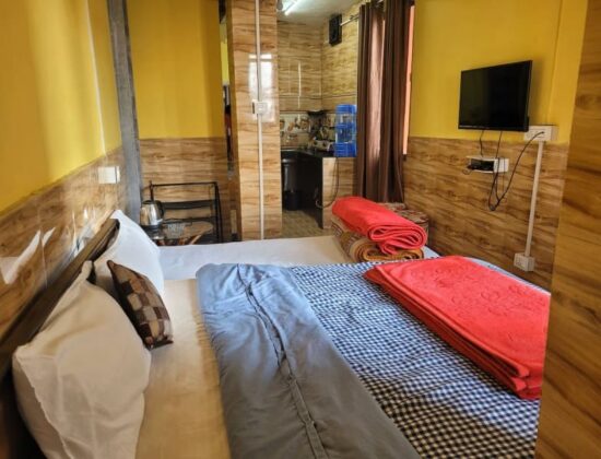 Blessing Homestay
