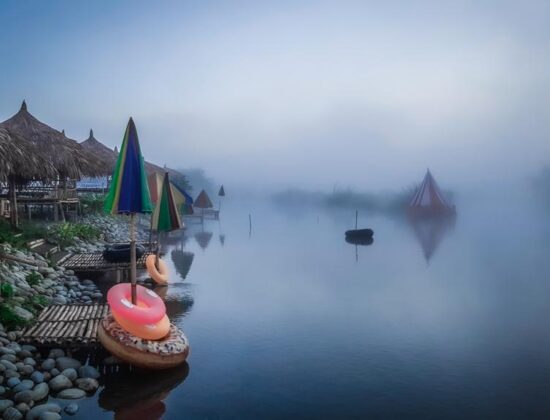 7 KM Resort