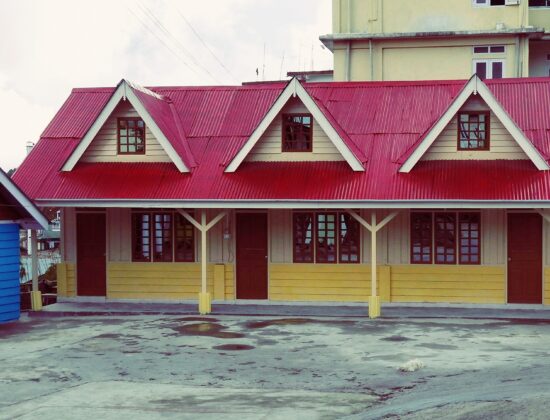 Dondrub Homestay
