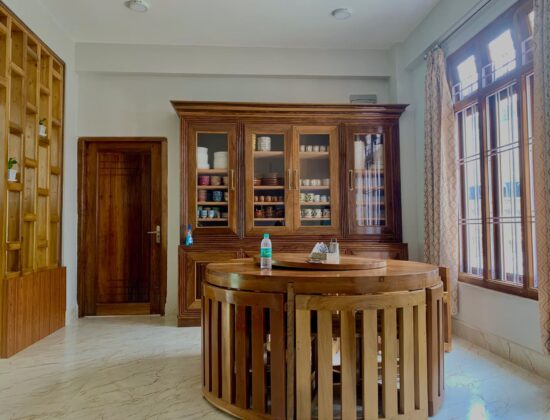 Dorjee Homestay