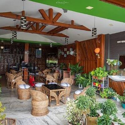 Reyi Homestay