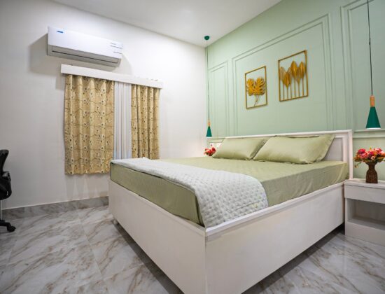 Abode Stays