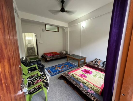 Dirang Dzong Homestay