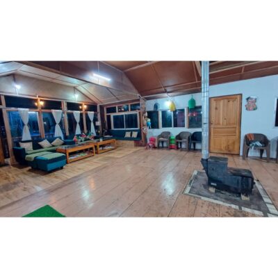 Baya Homestay