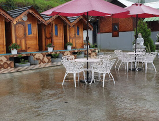 Anini Hut Homestay