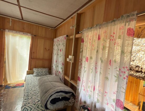 Acheso Homestay