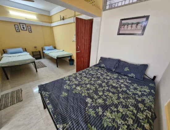 Linya Homestay