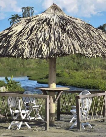 Saam Khey Resort