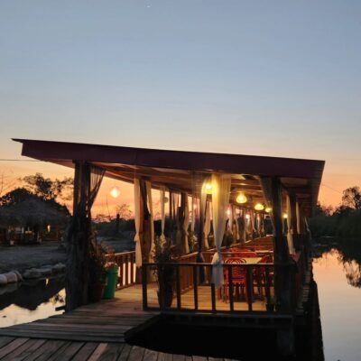 Yekhao Resort
