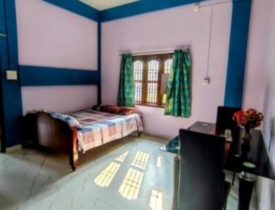 Makum Homestay
