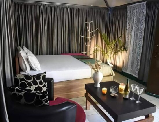 Bogibil Eco Resort