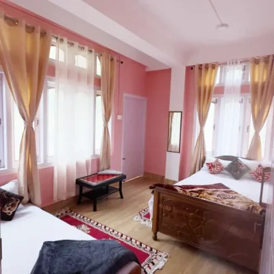 TP Homestay