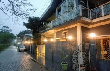 Homestay by The Tea Garden