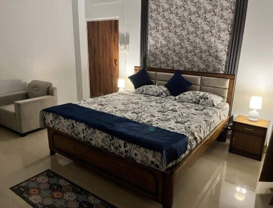 Fairynest Homestay