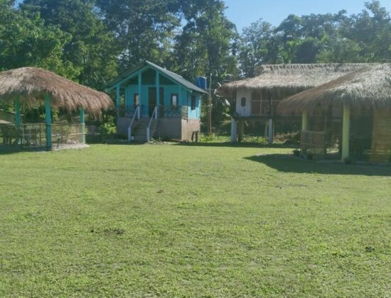 Kohuwa Homestay