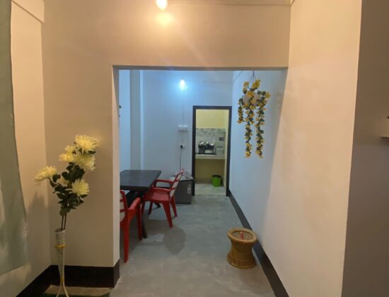 Kohua Homestay