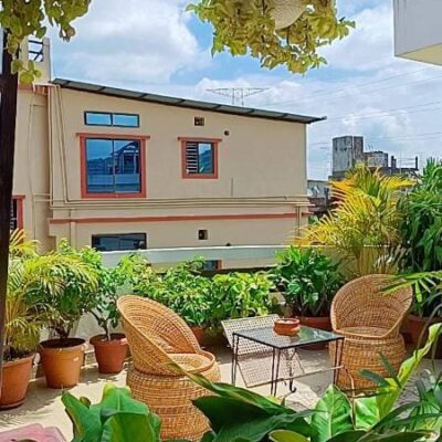 Areca Homestay