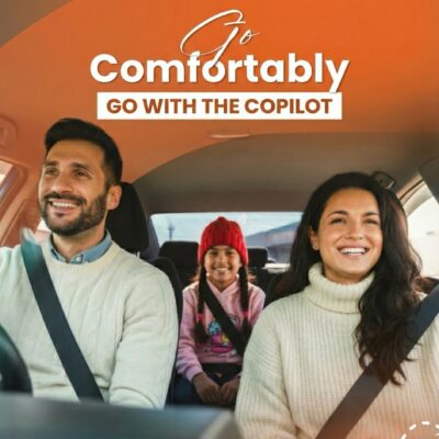 The CoPilot
