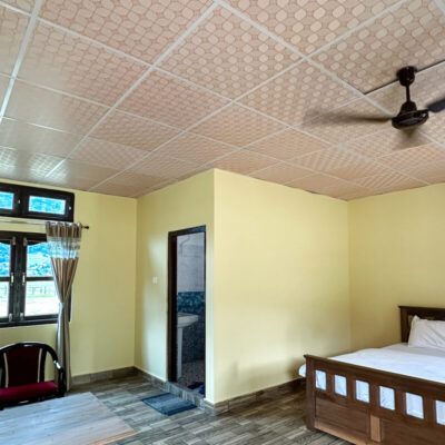 Phuntso Homestay