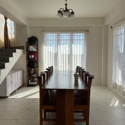 Skyfield Cottage