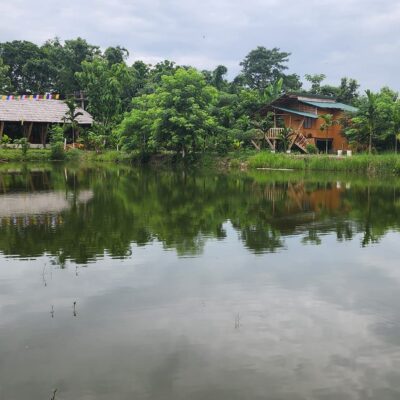 Villagelife Eco Resort