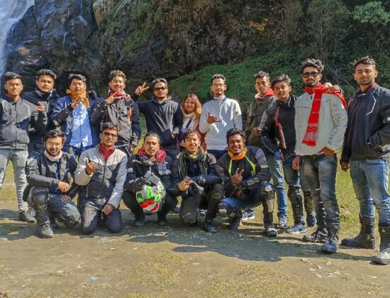 Tawang Tours