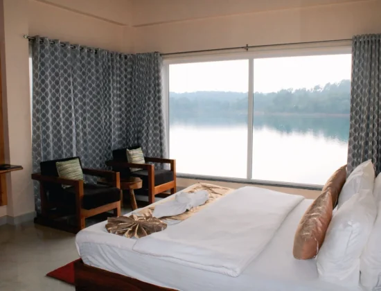 Pushringdi Island Resort