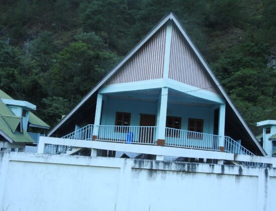 Dong Resort