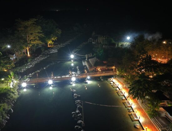 7 KM Resort